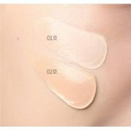 Кушон увлажняющий SU:M37 Water-full Mesh Cushion Glow 01 Light Beige, 13g