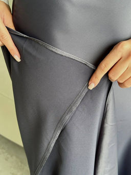 Стильная юбка maxi - A.B.S.O фото 14