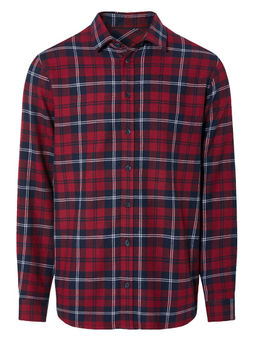 Мужская фланелевая рубашка LIVERGY  фото 2