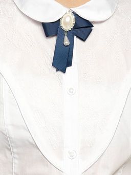 Pelican GWCT7111 блузка для девочек фото 5