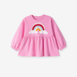 Свитшот Little Maven  фото 6