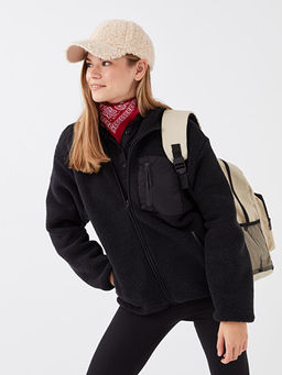 Kap??onlu Kad?n Outdoor Polar