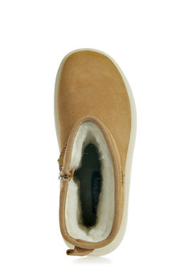 Полусапоги женские PATROL