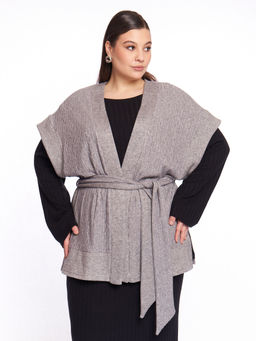 Жилет трикотажный GL08108KOS24