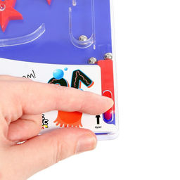 Настольная игра Аквабол - Лас играс kids фото 11