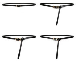 Ремень BL-1175-White