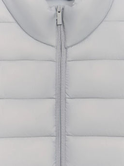 Стеганая куртка / Zarina  фото 3