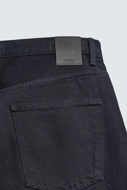 SLIM FIT JEANS - Zara фото 10