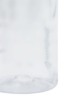 Бутылка для воды Onlytop, 700 мл, белая