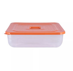 PRACTIC - контейнер для свч 1.4л - Полимербыт фото 7