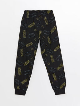 Beli Lastikli Erkek ?ocuk Pijama Alt - Waikiki фото 3