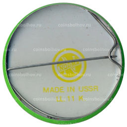 Значок Танцоры