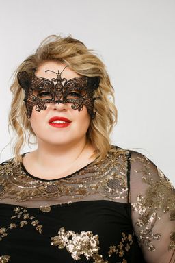 Маска - Jp фото 2