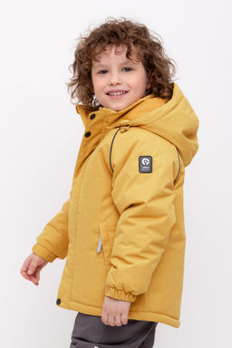 ВК 36085/2 ГР куртка для мал