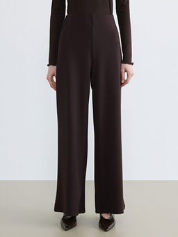 Beli Lastikli Soft Touch Kad?n E?ofman Alt?