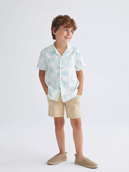 Beli Lastikli Erkek ?ocuk ?ort