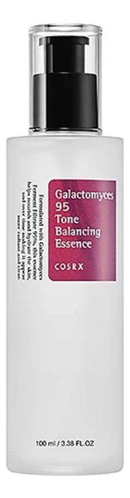 Galactomyces 95 Tone Balancing Essence -  Осветляющая эссенция с 95% галактомисиса, 100 мл