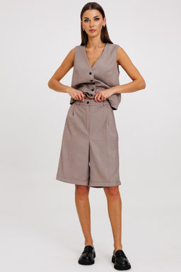 Шорты 4236 - Kivviwear фото 7