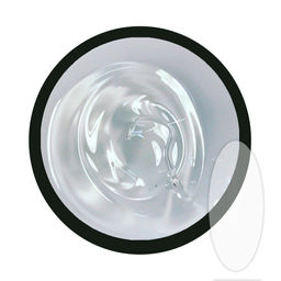 Гель Royal-gel CLEAR UV/LED H11 250 гр.