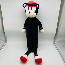 Мягкая игрушка Соник длинный 120 см - Storyland фото 3