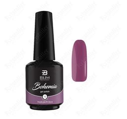 BHM Professional Гель-лак для ногтей / Twilight 019, 7 мл Twilight 1 шт. 7 мл 19