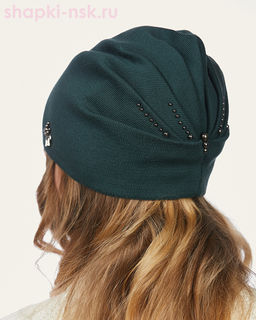 Софи Шапка женская флис (56-58)
