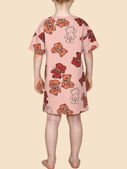 WFDT3365U Ночная сорочка для девочек