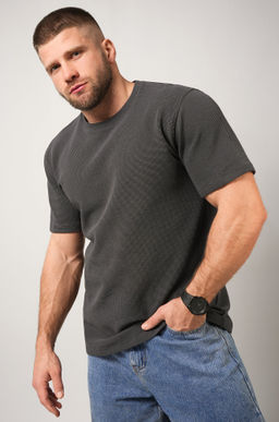 Мужская футболка Happyfox