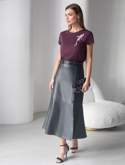 Футболка - Vilatte фото 4