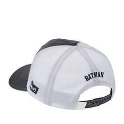 Бейсболка CAPSLAB арт. CL/DC10/1/PCS/BAT DC Comics Batman (черный) фото 4