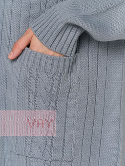 Кардиган женский 5242-1787 - Vay фото 8