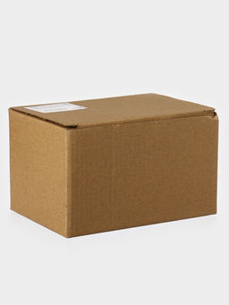 Кружка Доляна Крис, 300 мл, 13.58.6 см, стекло, перламутр фото 5