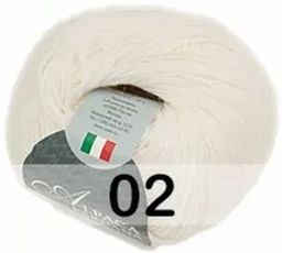 ALPACA PERUANA - Сеам фото 3