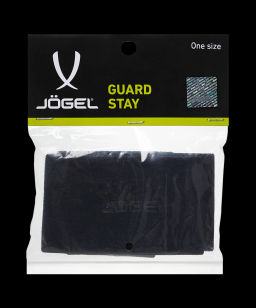 Фиксаторы щитков JOGEL Guard Stay, черный  фото 4