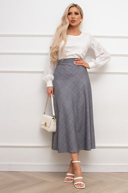 VALENTINA Юбка Анжелика 80 см №8