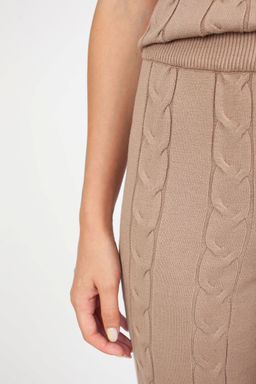 02-22-247-1 Брюки трикотаж - Serginnetti фото 3