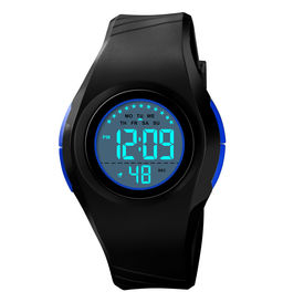 Часы наручные Skmei детские электронные спортивные 1556blue