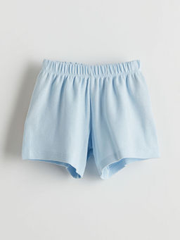 Beli Lastikli Erkek Bebek ?ort Pijama Alt?