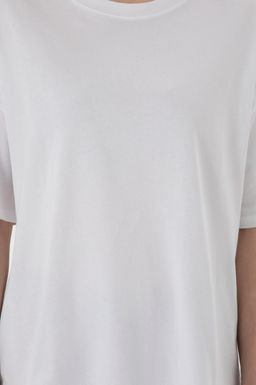 Kad_n Beyaz Ti__rt Sepette S_rpriz _ndirim - U.s. polo assn фото 6