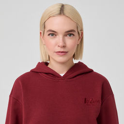 Толстовка / Lee Cooper