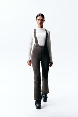 Pantalon de esqui repelente al agua - H&m фото 7
