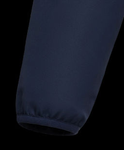 Куртка спортивная JOGEL CAMP 2 Lined Jacket, темно-синий, детский  фото 8