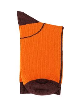 OMSA kids Calzino 21S12 (мячи) - orange фото 9