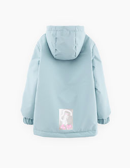 Куртка для девочки