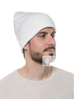 Шапка-бини мужская Лион