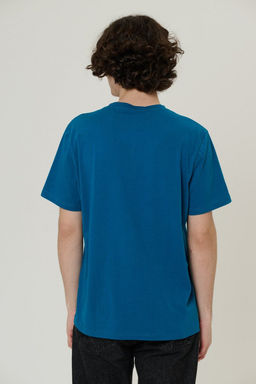 футболка мужская 2906-21 - Mix-mode фото 5