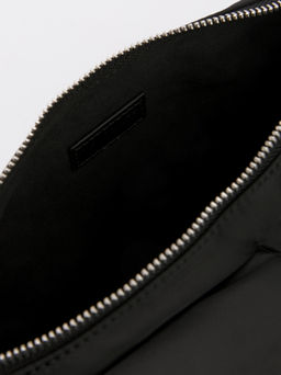 Женская сумка через плечо TENDANCE Артикул 4405592, черный  фото 4