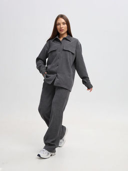 Костюм вельветовый 20686