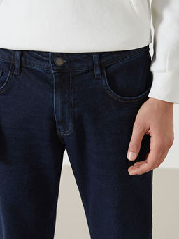 779 Regular Fit Erkek Jean Pantolon