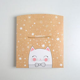 Пакеткоробка Сюрприз!, 23 х18 х11 см - Дарите счастье фото 6